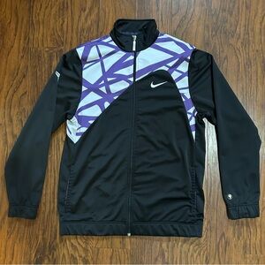 Vintage Kobe tracksuit sweater men’s size large